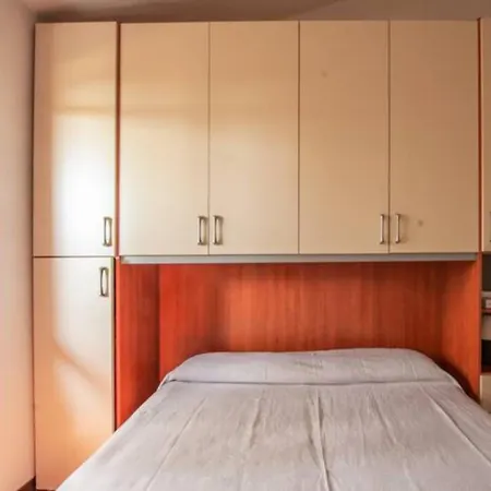 Casa A Schiera Con Giardino A Pochi Passi Dal Mare Apartament