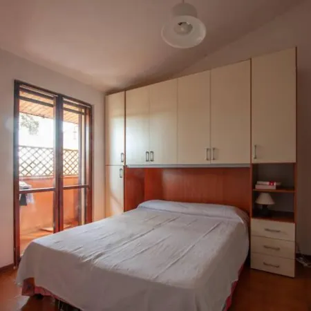 Casa A Schiera Con Giardino A Pochi Passi Dal Mare * Capitana