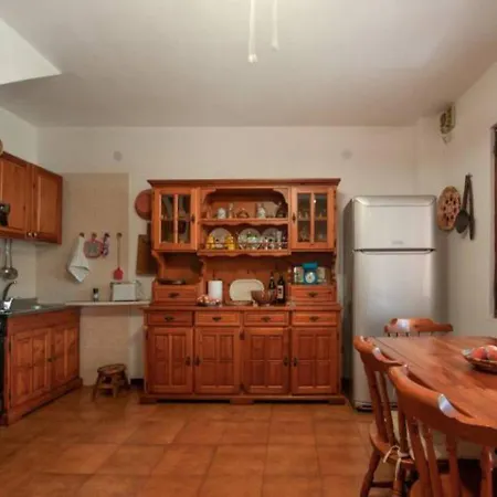 Lejlighed Casa A Schiera Con Giardino A Pochi Passi Dal Mare Capitana