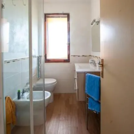 Casa A Schiera Con Giardino A Pochi Passi Dal Mare *
